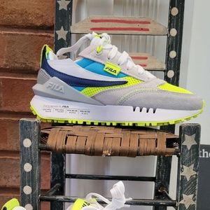 FILA Renno N Generation Size Women's 5